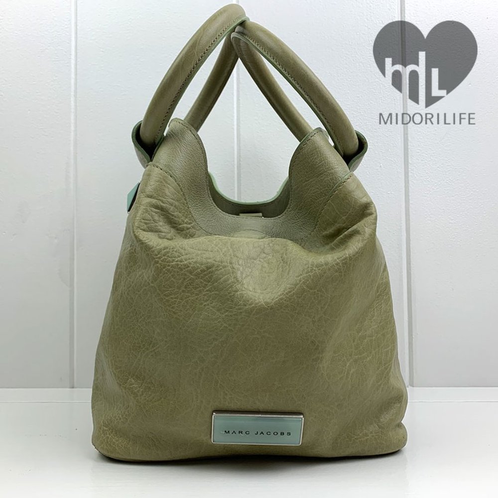 MARC JACOBS Carter Cubie Bag - Picture 4 of 14